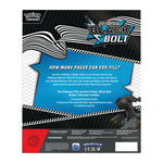 Pokémon Black Bolt Binder Collection