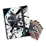 Pokémon Black Bolt Binder Collection