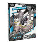 Pokémon Black Bolt Binder Collection