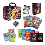 Pokémon Collector's Chest 2023