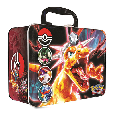 Pokémon Collector's Chest 2023