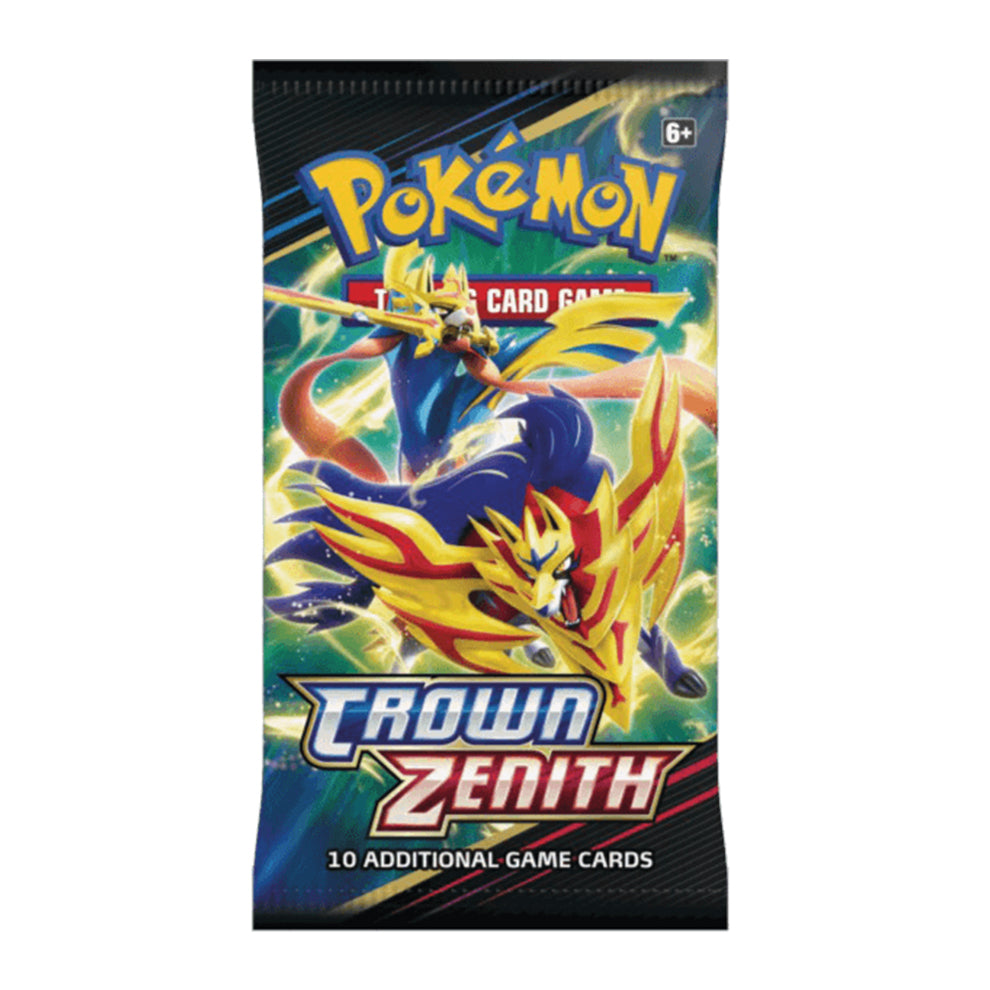 Pokémon Crown Zenith Mini Tin - 2