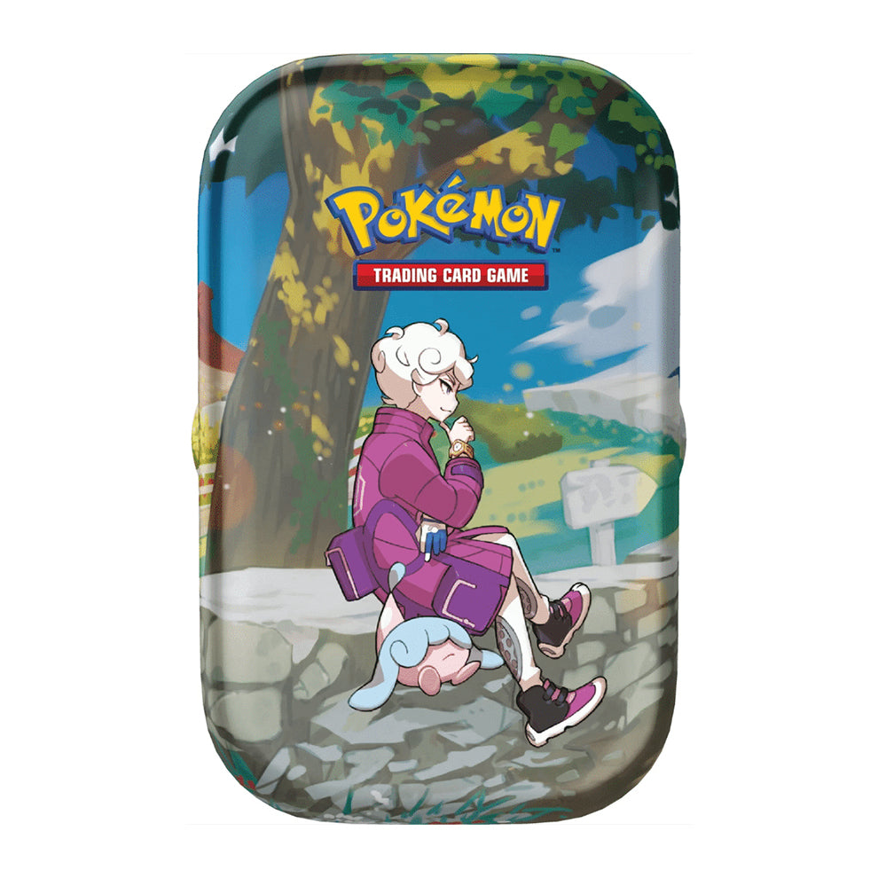 Pokémon Crown Zenith Mini Tin - 6