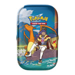 Pokémon Crown Zenith Mini Tin