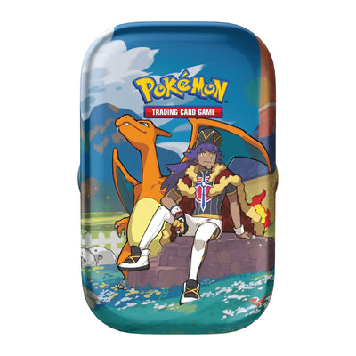 Pokémon Crown Zenith Mini Tin