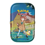 Pokémon Crown Zenith Mini Tin