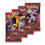 Pokémon Destined Rivals Booster Pack