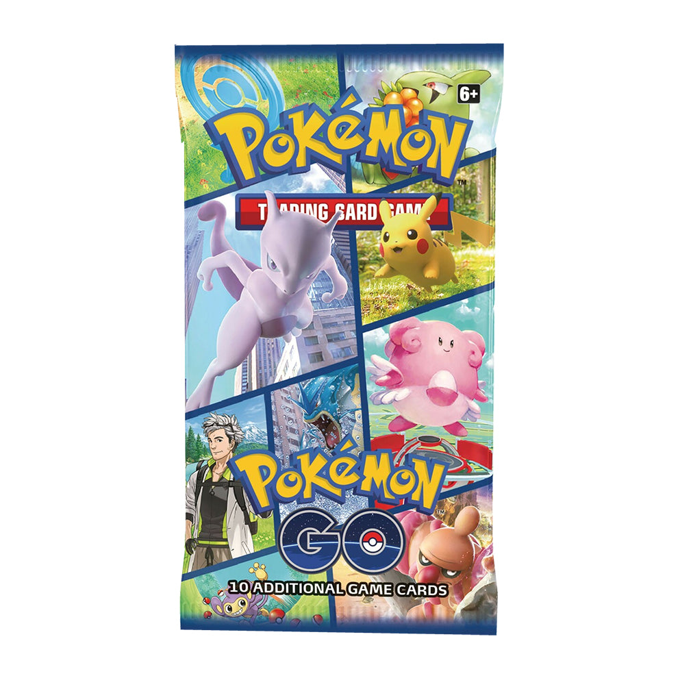 Pokémon GO Mini Tin - 2