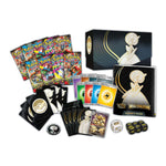 Pokémon Mega Evolution Elite Trainer Box (Mega Gardevoir)