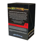 Pokémon Mega Evolution Base Booster Bundle (6 Packs)