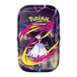 Pokémon Mega Evolution Mega Heroes Mini Tin