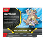 Pokémon Mega Kangaskhan ex Box
