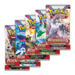 Pokémon Paldea Evolved Booster Pack