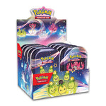 Pokémon Paldean Fates Mini Tin