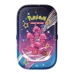 Pokémon Paldean Fates Mini Tin