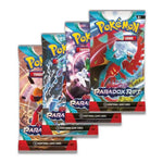 Pokémon Paradox Rift Booster Pack