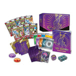 Pokémon Scarlet &amp; Violet Base Elite Trainer Box (Miraidon)