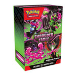 Pokémon Shrouded Fable Booster Bundle