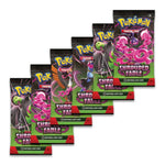 Pokémon Shrouded Fable Booster Bundle