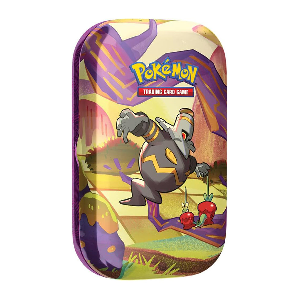 Pokémon Shrouded Fable Mini Tin - 5