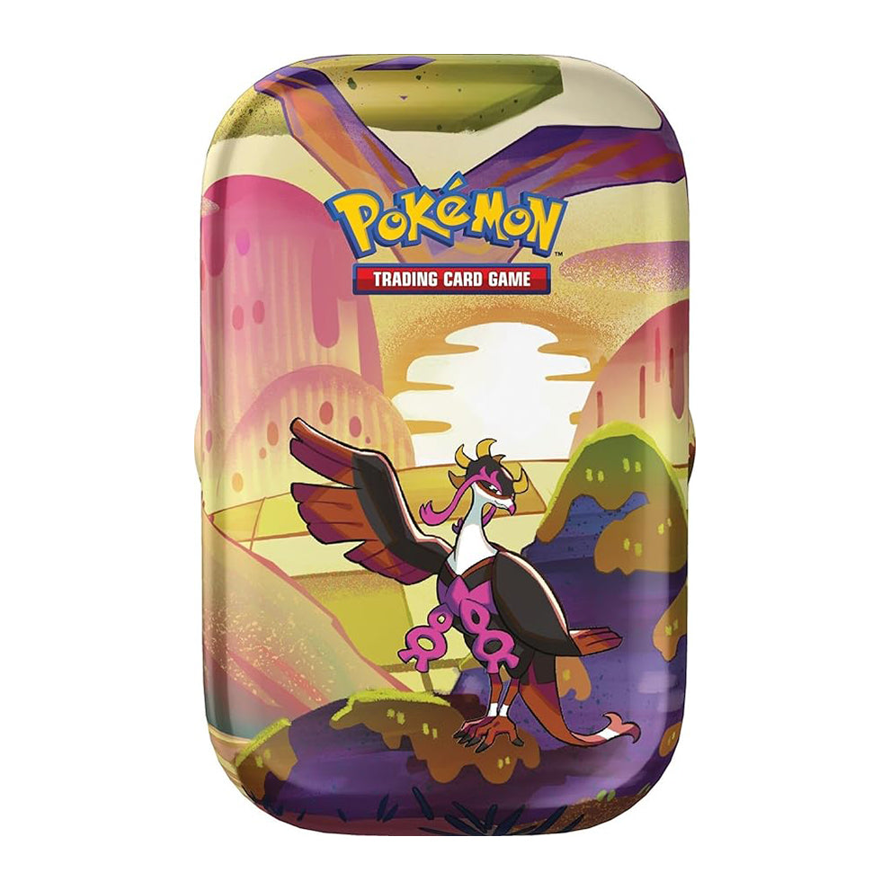 Pokémon Shrouded Fable Mini Tin - 3