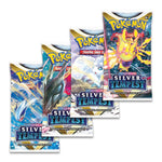 Pokémon Silver Tempest Booster Pack