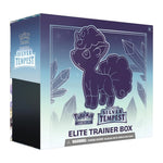 Pokémon Silver Tempest Elite Trainer Box