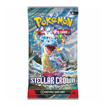 Pokémon Stellar Crown Booster Pack