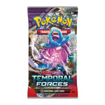 Pokémon Temporal Forces Booster Pack