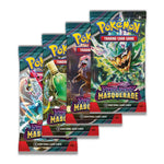 Pokémon Twilight Masquerade Booster Pack