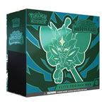 Pokémon Twilight Masquerade Elite Trainer Box