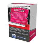 Pokémon White Flare Booster Bundle (6 Packs)
