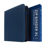 Vault X Exo-Tec 12-Pocket XL Zip Binder
