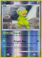 Bagon (SH10) - Arceus