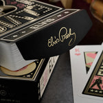 Theory11 Elvis Playing Cards