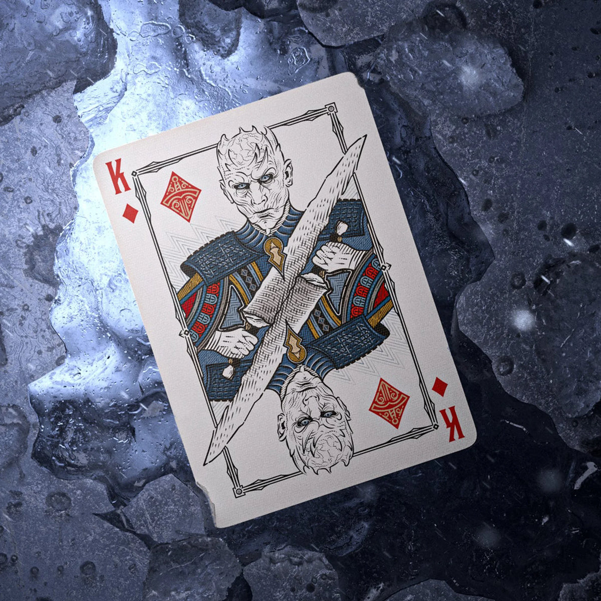Theory11 Game of Thrones Playing Cards - 2