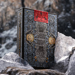 Theory11 Game of Thrones Playing Cards