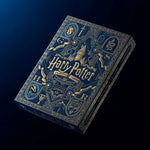 Theory11 Harry Potter Playing Cards - Ravenclaw