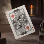 Theory11 Harry Potter Playing Cards - Ravenclaw