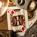 Theory11 James Bond 007 Playing Cards