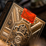 Theory11 James Bond 007 Playing Cards