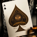 Theory11 James Bond 007 Playing Cards