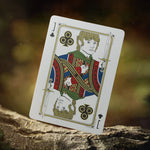 Theory11 The Lord of the Rings Playing Cards