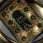 Theory11 The Lord of the Rings Playing Cards