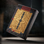 Theory11 Peaky Blinders Playing Cards
