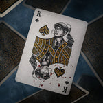 Theory11 Peaky Blinders Playing Cards