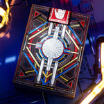 Theory11 Star Trek Playing Cards - Dark Version