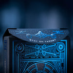 Theory11 Star Wars Playing Cards - Blue Edition