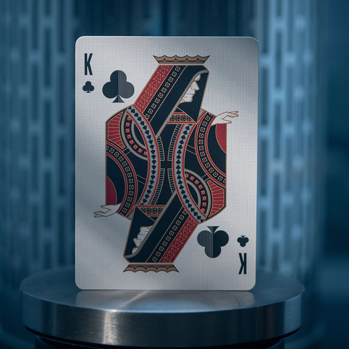 Theory11 Star Wars Playing Cards - Blue Edition - 4