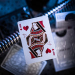 Theory11 Star Wars Playing Cards - Silver Edition